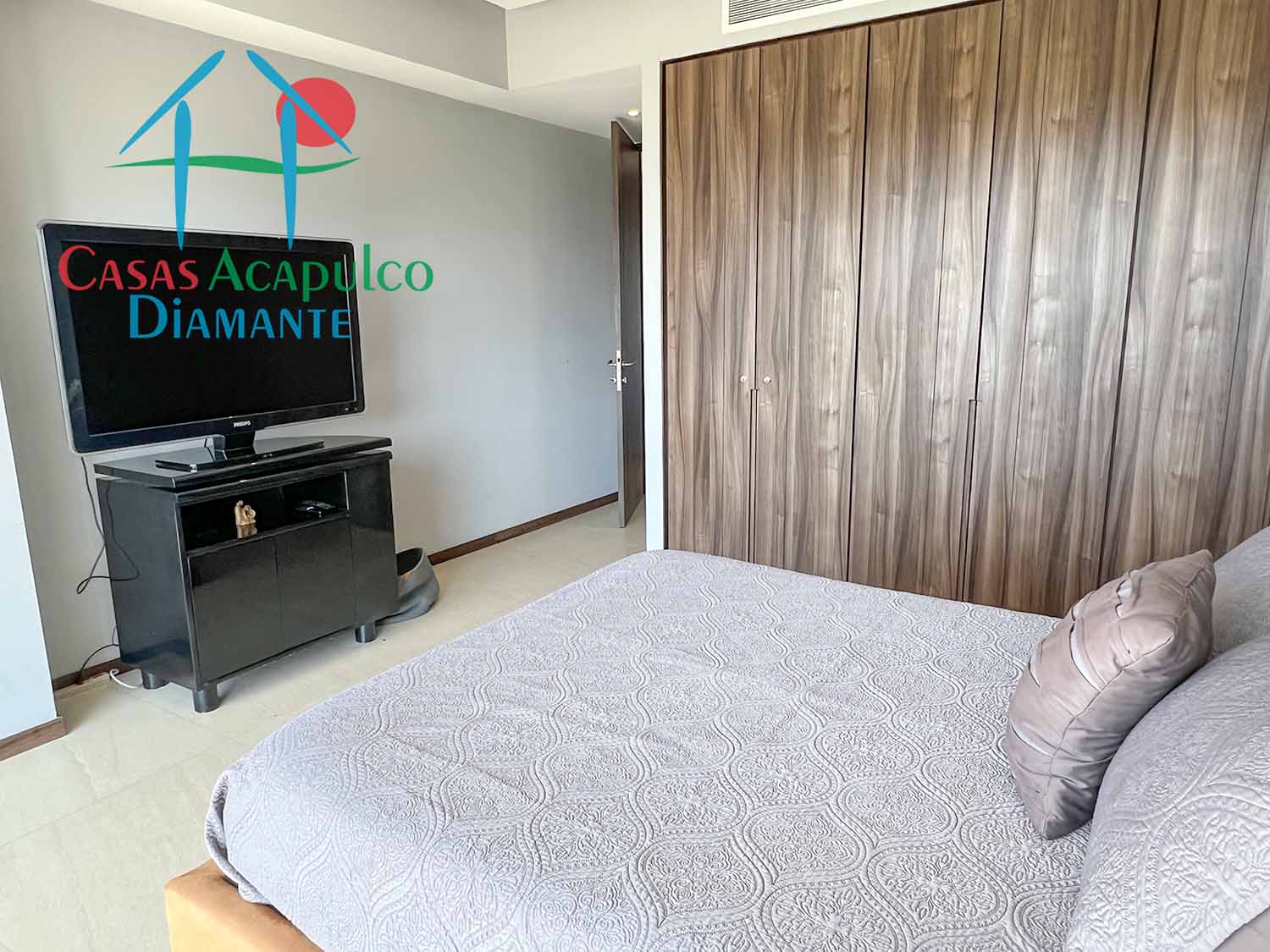 La Isla Fiji R5 - Recámara principal 6